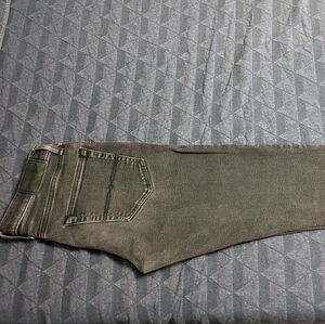 Lucky Brand, 31/32 black slim fit pants